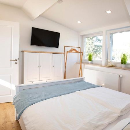Ferienwohnung Untersbergblick ザルツブルク エクステリア 写真
