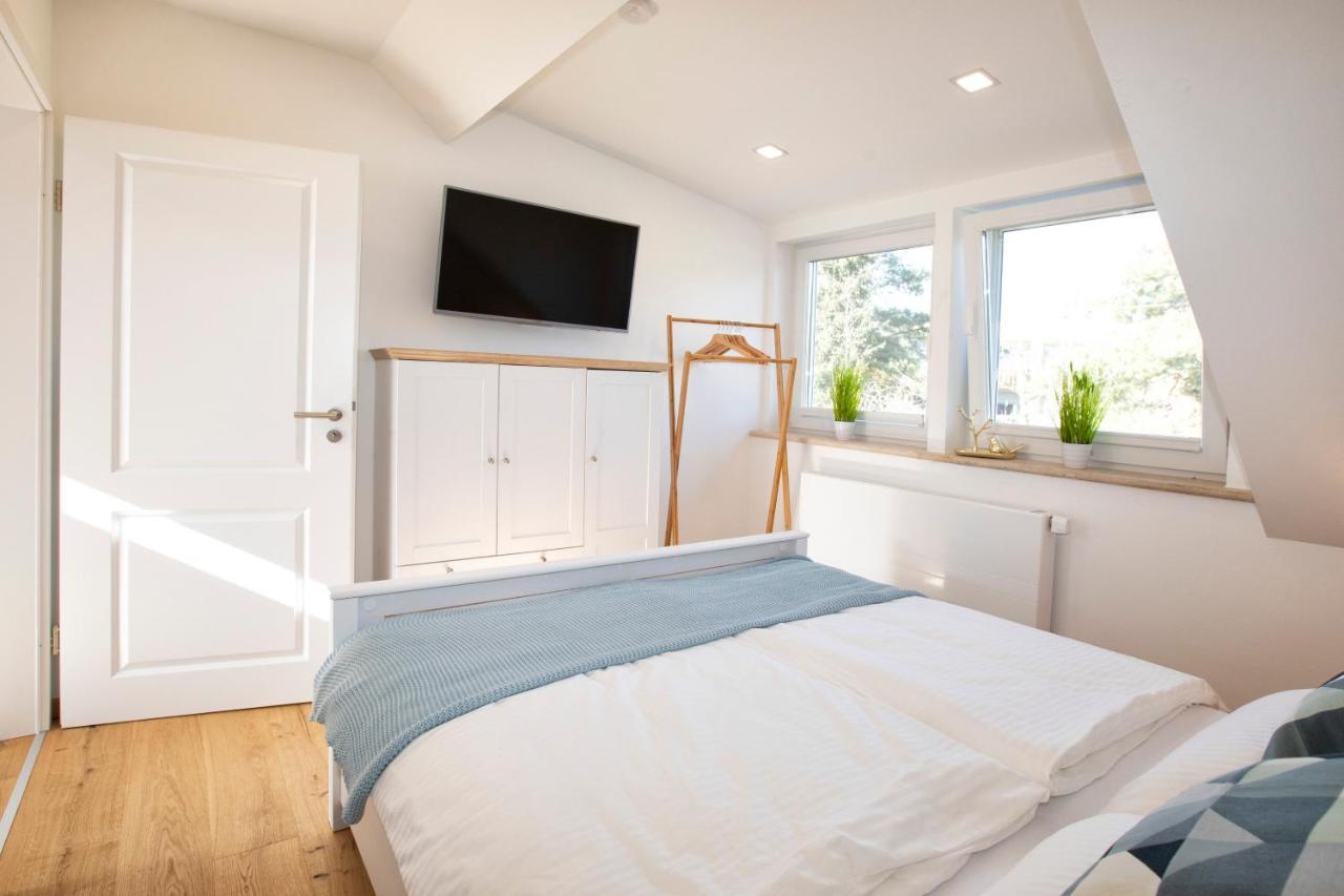 Ferienwohnung Untersbergblick ザルツブルク エクステリア 写真